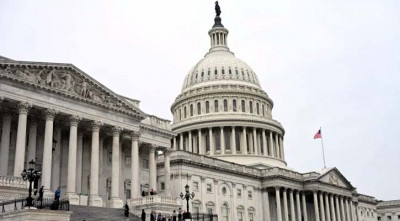 শেষ মূহূর্তেও বিল পাস না হওয়ায় অচলাবস্থায় যুক্তরাষ্ট্রের সরকার